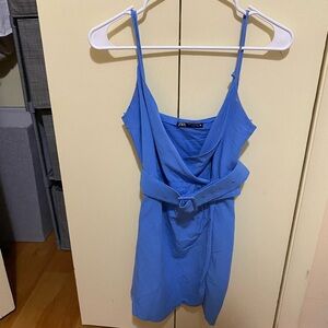 Zara dress